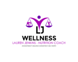 https://www.logocontest.com/public/logoimage/1669996343LJ Wellness .png